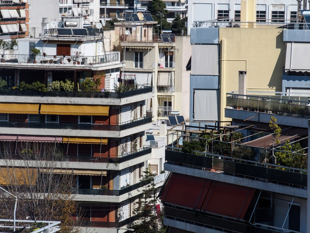 Πρώτη κατοικία: Ανοίγει η πλατφόρμα «Γέφυρα» για την επιδότηση των δανειοληπτών