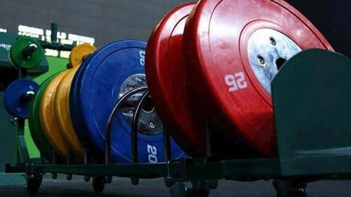 Θετικός σε έλεγχο ντόπινγκ Έλληνας αθλητής της άρσης βαρών
