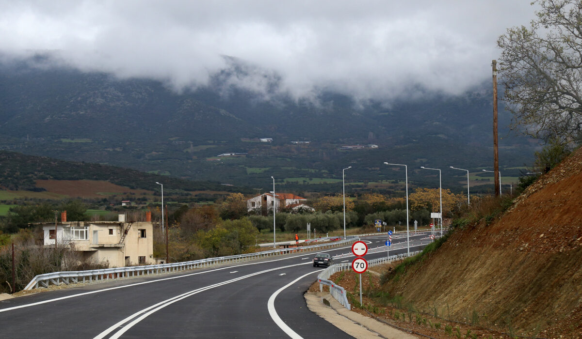 Τραγικός θάνατος για 60χρονη γυναίκα στη Χαλκιδική