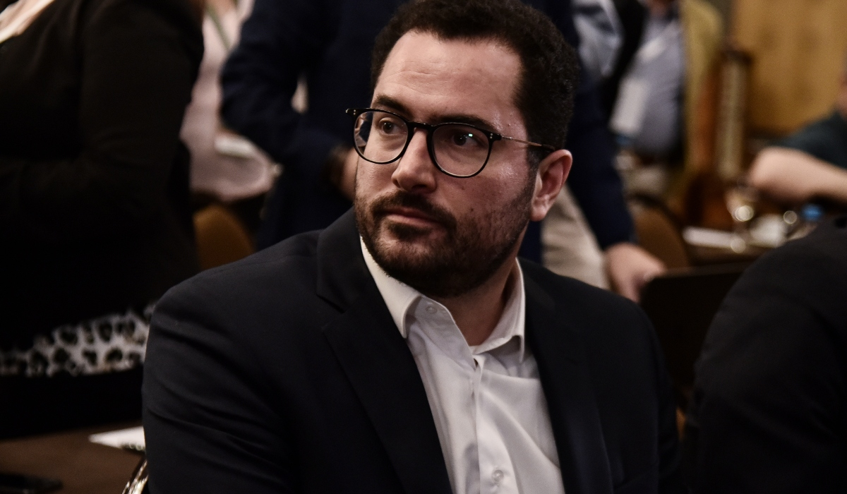 Σπυρόπουλος για Καϊλή: Προσπάθησε κατ’ επανάληψη να μπλοκάρει την υπόθεση των υποκλοπών