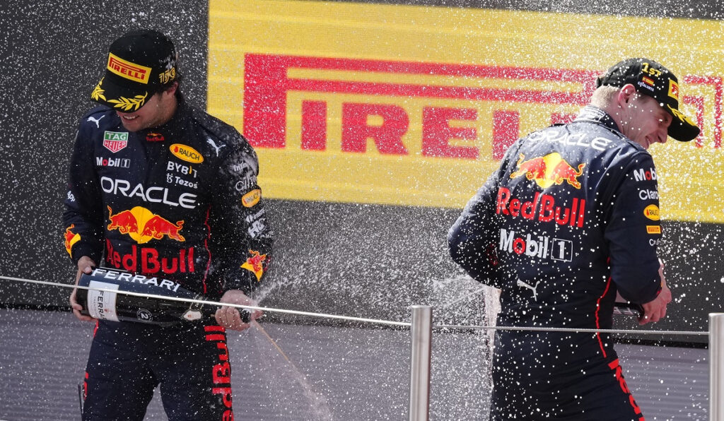 F1: Τί μας έμαθε το Γκραν Πρι Ισπανίας