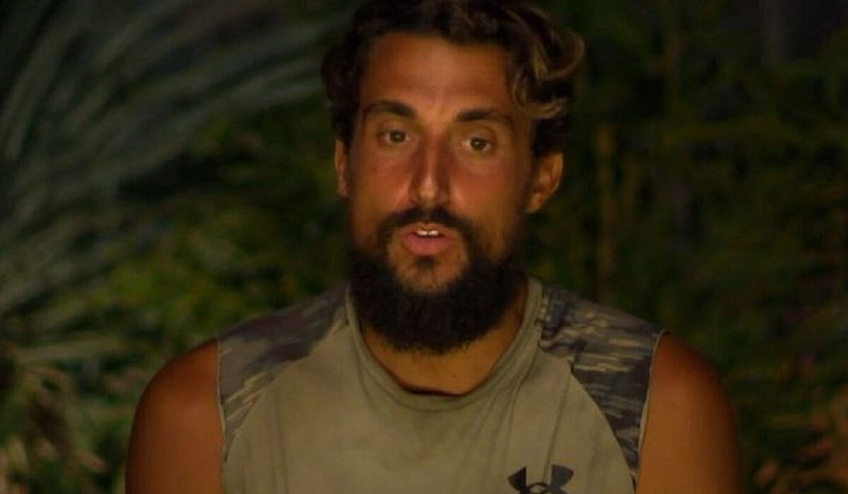 Survivor All Star: Η  ασυλία στον Σάκη και το κράξιμο στη Σταυρούλα