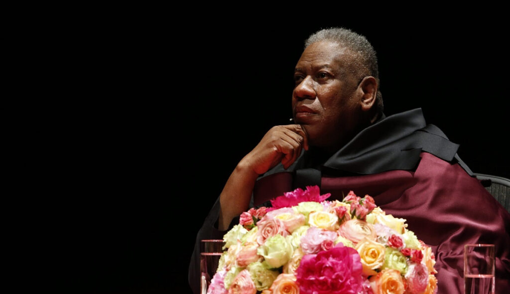 Andre Leon Talley: Πέθανε ο πρωτοπόρος δημοσιογράφος μόδας