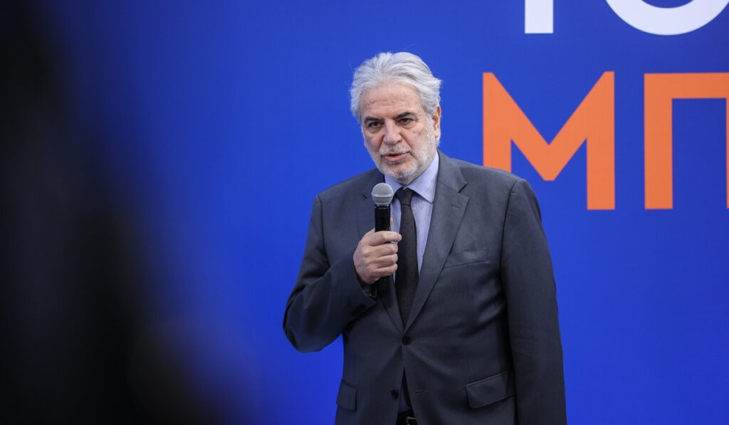 Χρήστος Στυλιανίδης: Σωσίβιο