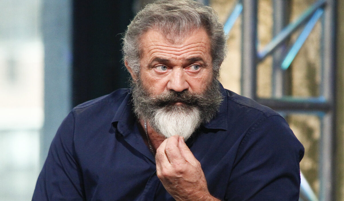 Λος Άντζελες: Κάηκε ολοσχερώς το σπίτι του Μελ Γκίμπσον – «Έχασα τα πάντα»