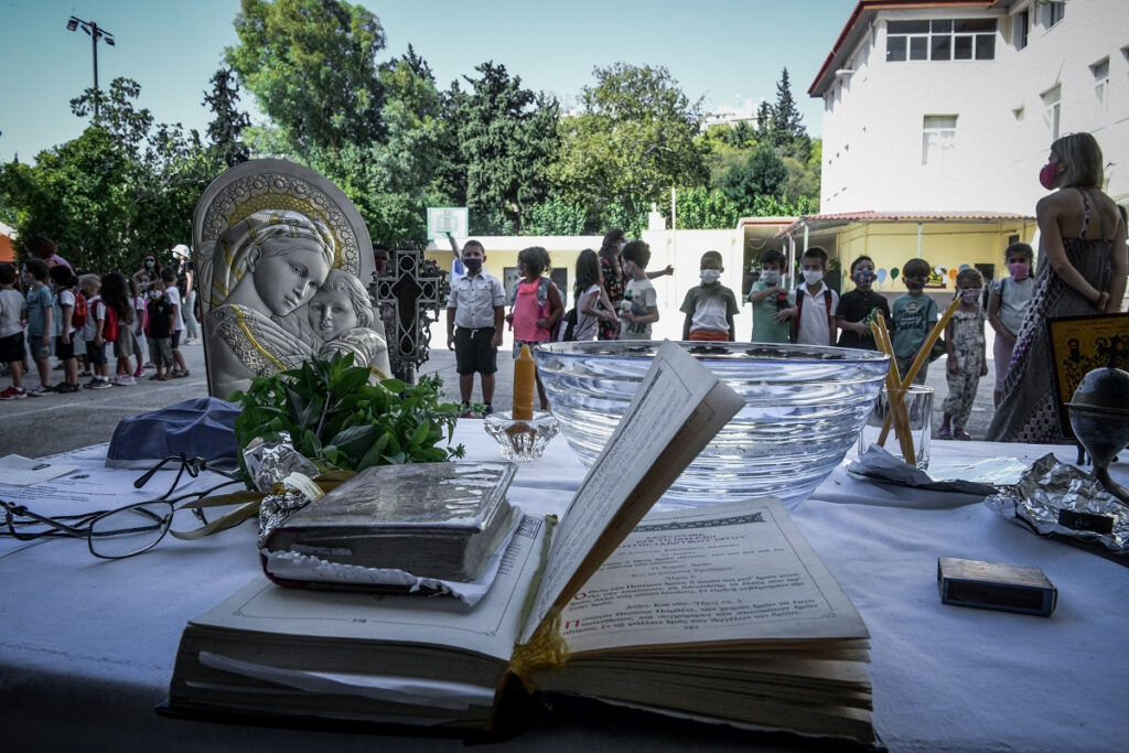 Έρχονται ανακοινώσεις για το άνοιγμα των σχολείων