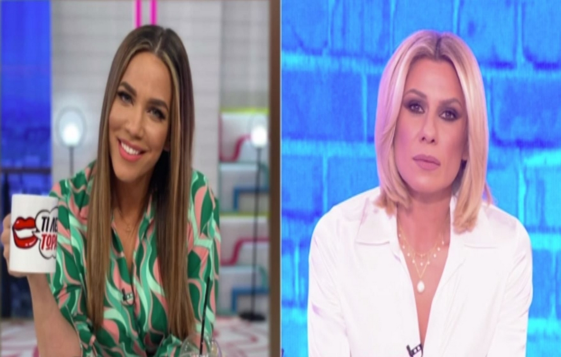 Κατερίνα Στικούδη: Διάρρηξη στην δερματολογική κλινική που διατηρεί με το «Θηρίο»