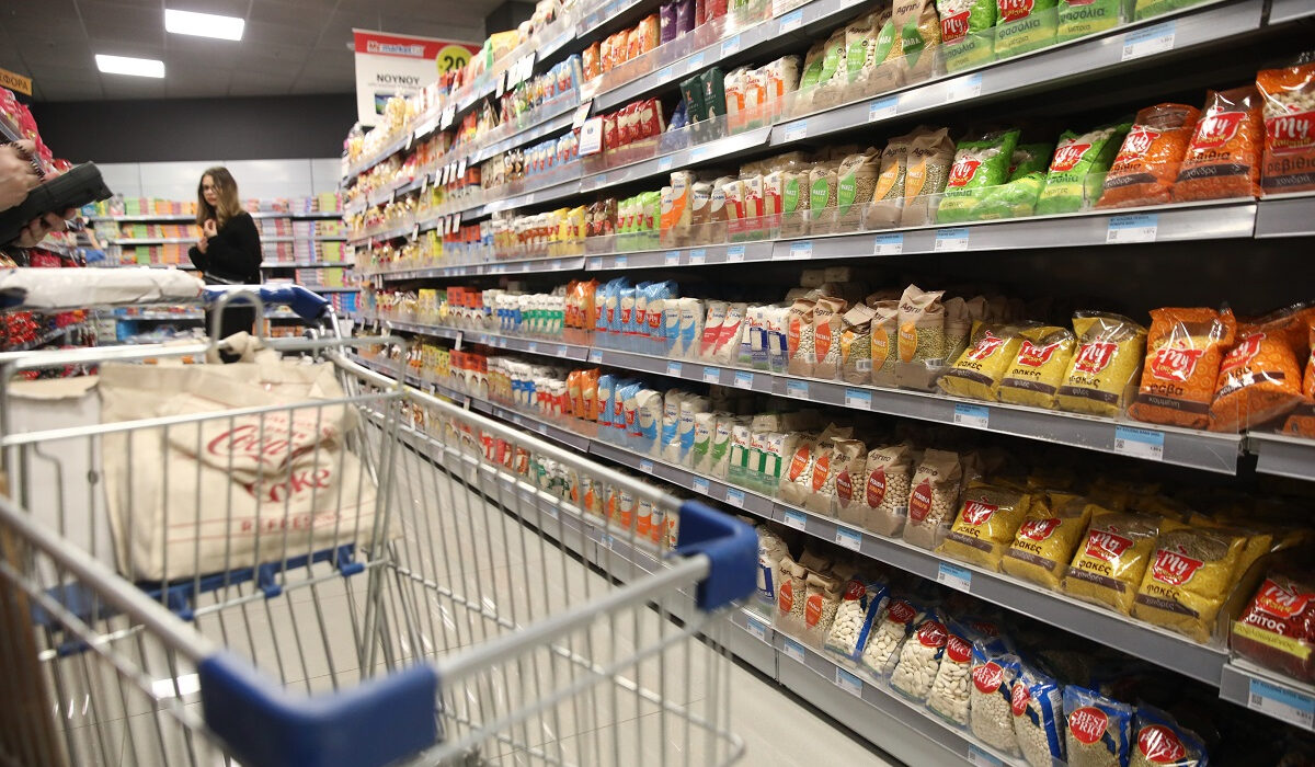 Ανατροπή με Market Pass: Ποιοι πληρώνονται την άλλη βδομάδα – Νέα ημερομηνία