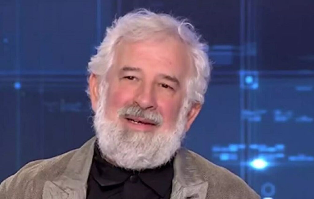 Ο Πέτρος Φιλιππίδης επιστρέφει στο Mega – Οι αντιδράσεις
