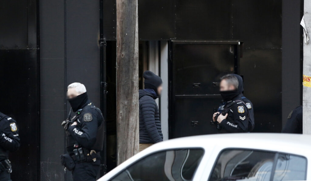 Θεσσαλονίκη: 18μηνη φυλάκιση για υπεύθυνο συνδέσμου οπαδών