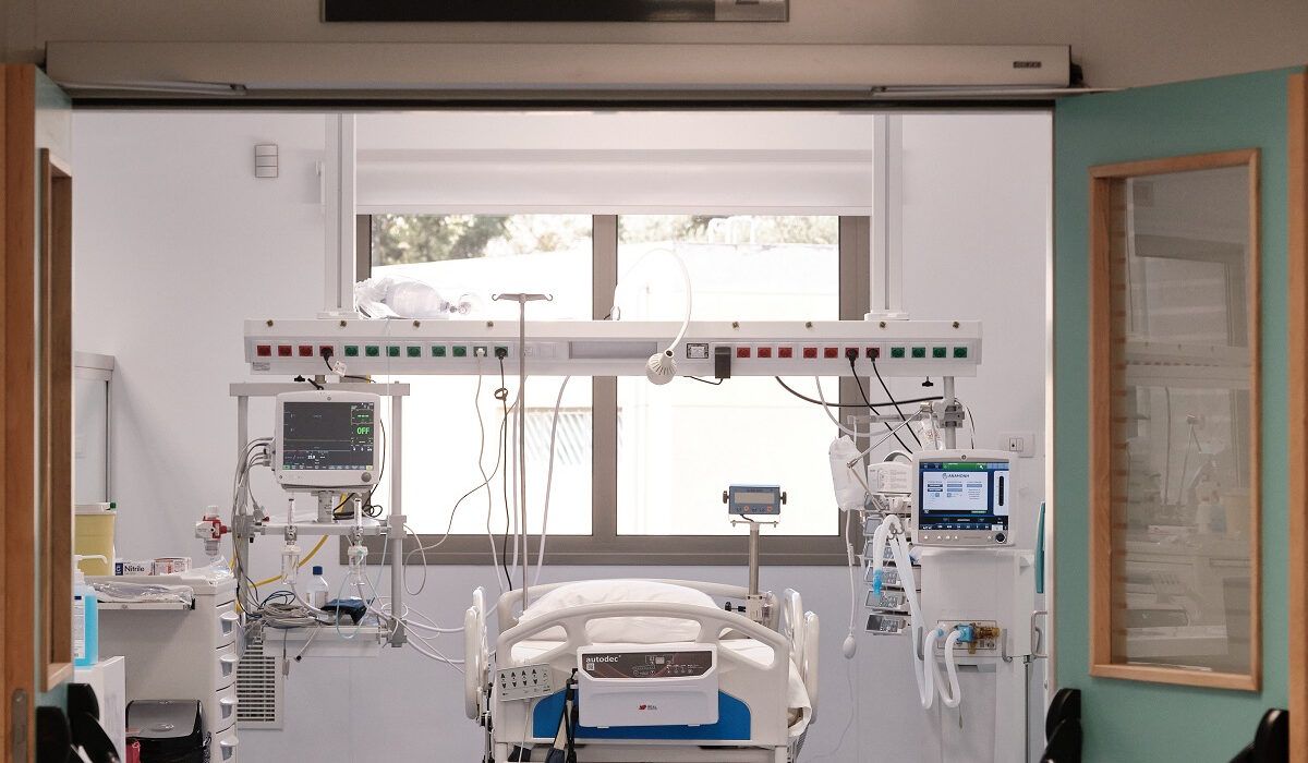 Εισαγγελική παρέμβαση για τις VIP κλίνες ΜΕΘ και τις καταγγελίες ΠΟΕΔΗΝ