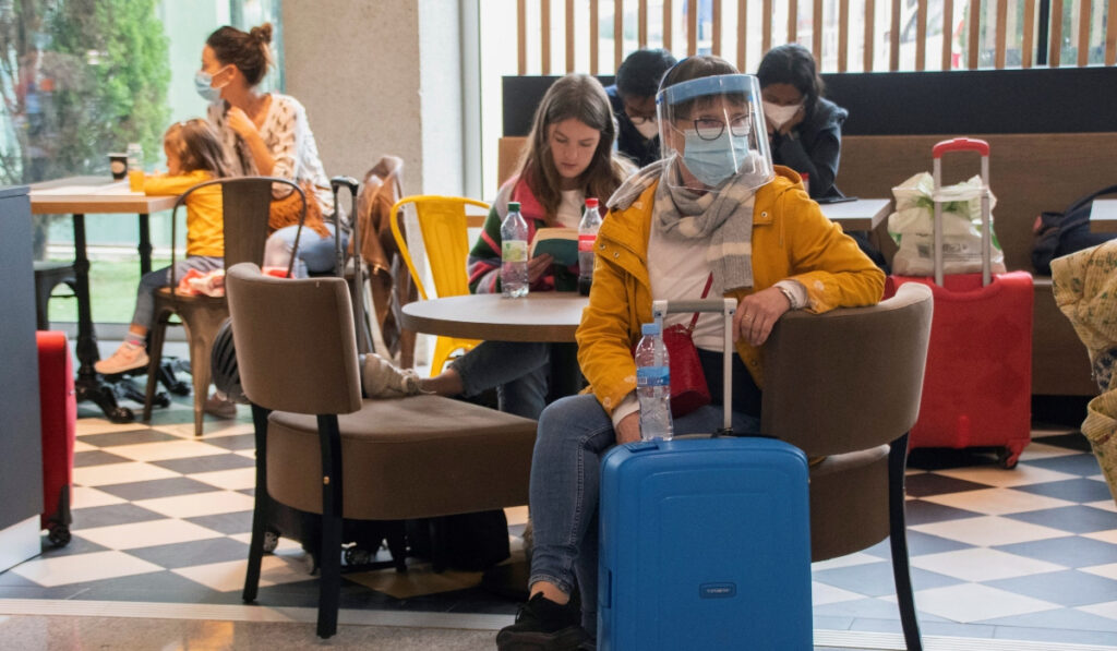 Μάλτα: Ανατροπή με την απαγόρευση εισόδου στους ανεμβολίαστους – Καραντίνα το νέο μέτρο
