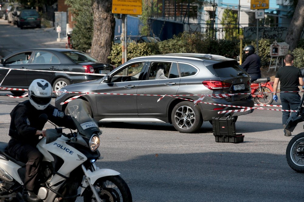 Πυροβολισμοί στο Χαϊδάρι: Ραγδαίες εξελίξεις με αστυνομικούς