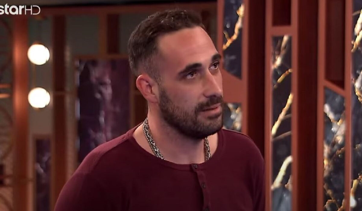 MasterChef 2025: Αυτός είναι ο νέος παίκτης – Ποιο προνόμιο του έδωσαν