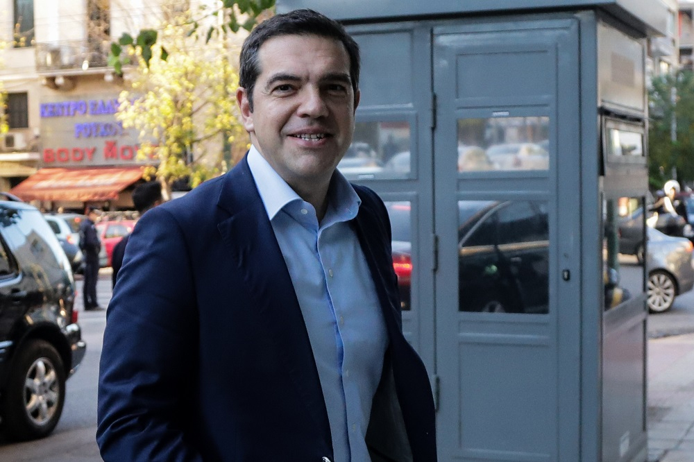 ΠΣ ΣΥΡΙΖΑ: Στην ενορχηστρωμένη, ακραία επίθεση ψεύδους και συκοφάντησης της ΝΔ δεν θα μείνουμε σιωπηλοί