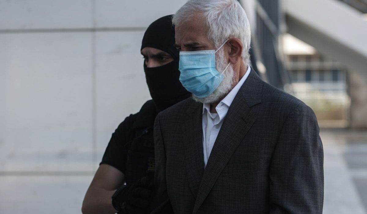Πέτρος Φιλιππίδης: Ελεύθερος μέσα στο νοσοκομείο – Συνεχίζεται η δίκη με καταθέσεις μαρτύρων
