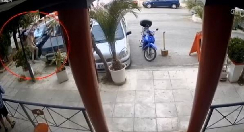 Επίθεση με βιτριόλι: Τρεις γυναίκες στο κάδρο της αστυνομίας – Έρευνες στο περιβάλλον της 34χρονης