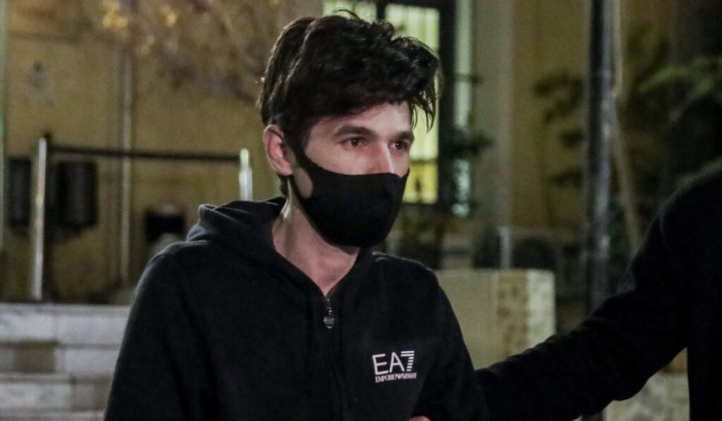 Αποφυλακίστηκε ο Μένιος Φουρθιώτης