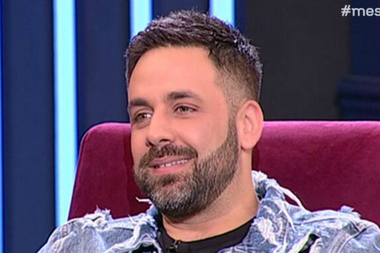 Γιώργος Γιαννιάς: Δεν τελείωσα το σχολείο, δεν ντρέπομαι γι’ αυτό