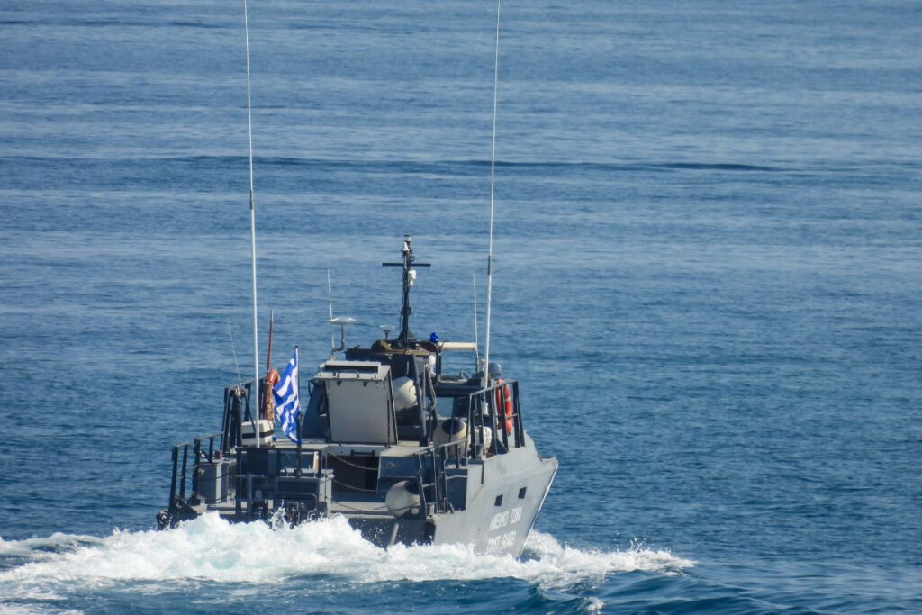 Κουφονήσια: Οι Αρχές εξετάζουν αν οι σοροί συνδέονται με ναυάγιο προσφύγων στη Φολέγανδρο