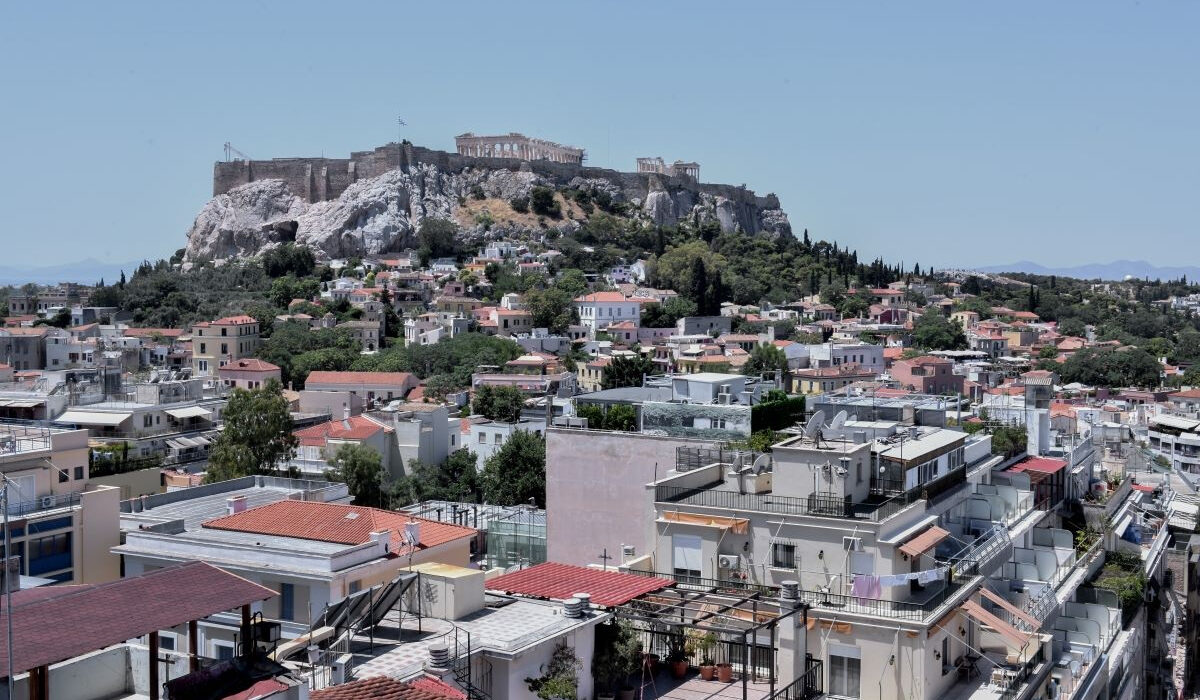 ΕΝΦΙΑ: Δόθηκε παράταση για τις αλλαγές στο Ε9 – Πότε βγαίνουν τα εκκαθαριστικά
