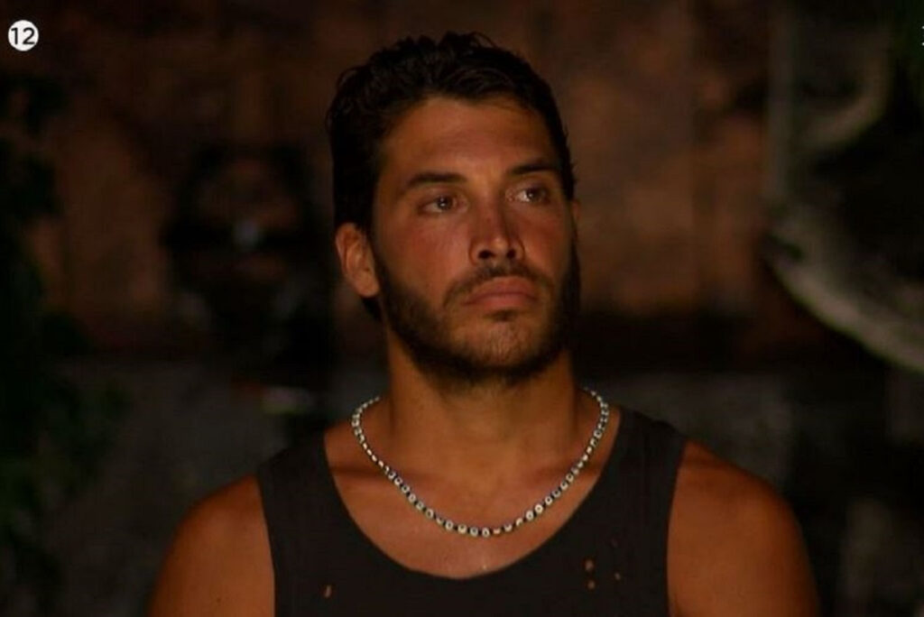 Survivor All Star: Ο Γιώργος Ασημακόπουλος αποχώρησε και επιστρέφει στην Ελλάδα