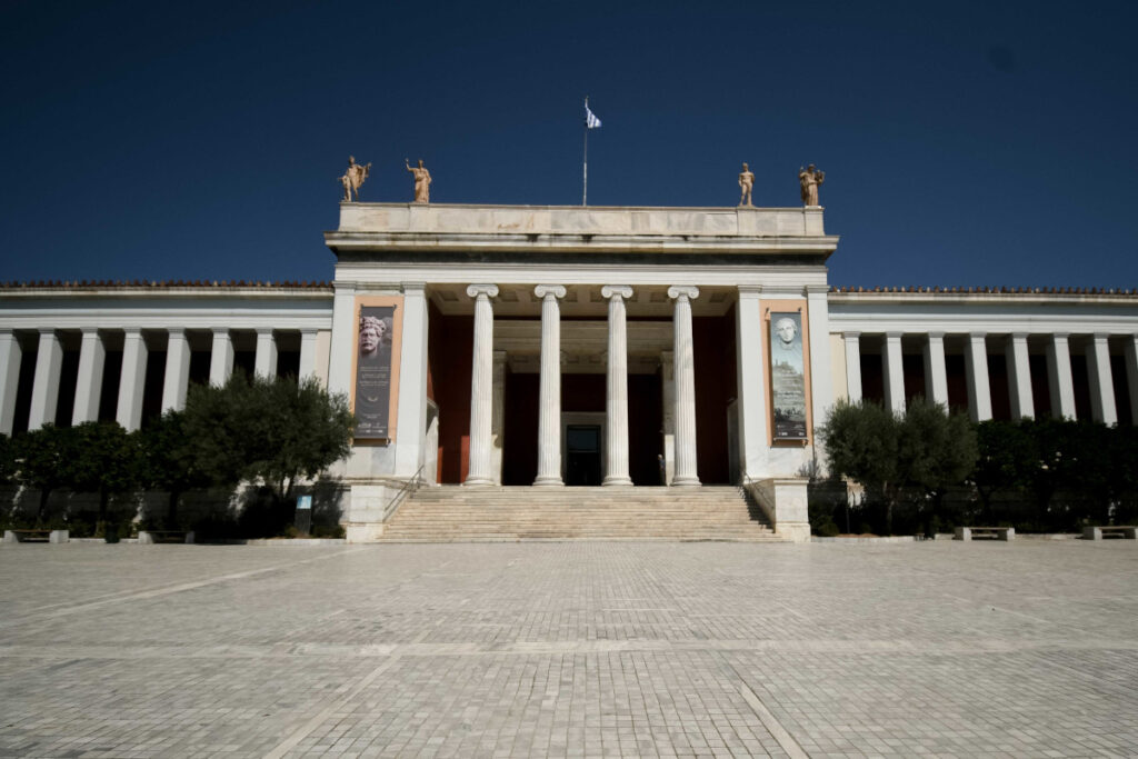 Πολυτεχνείο 2022: Αλλαγές στο ωράριο λειτουργίας μουσείων την Πέμπτη 17/11