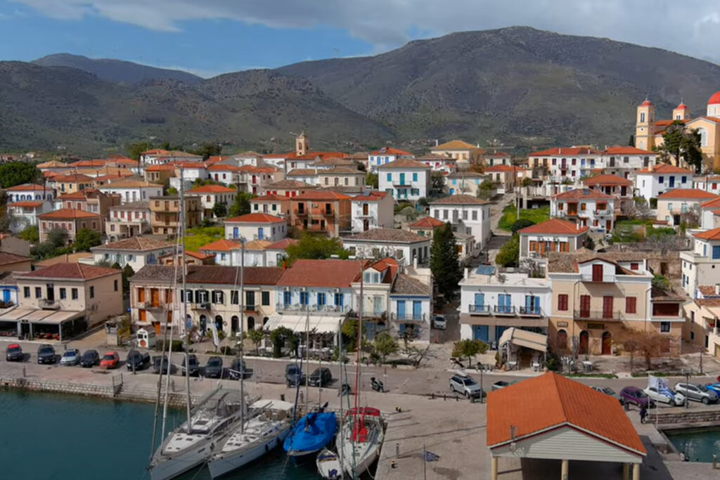 Η καλύτερη απόδραση – εξπρές της τελευταίας στιγμής για Καθαρά Δευτέρα