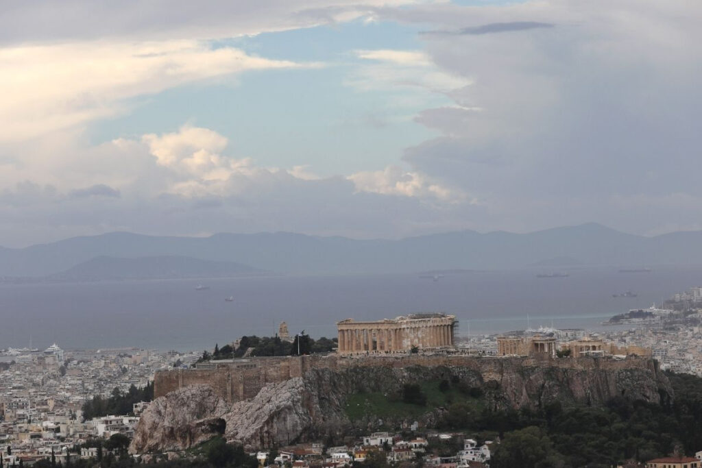 Καλός ο καιρός την Πέμπτη – Κακοκαιρία από το Σαββατοκύριακο