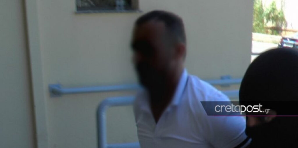 Μυλοπόταμος: Προφυλακίστηκε ο 38χρονος «νταής» για την επίθεση στους Γερμανούς τουρίστες