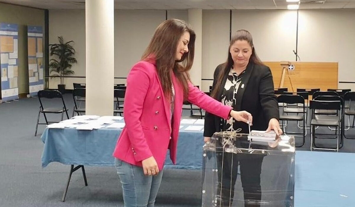 Εκλογές Ιουνίου 2023: Ψηφίζουν σήμερα οι Έλληνες του εξωτερικού
