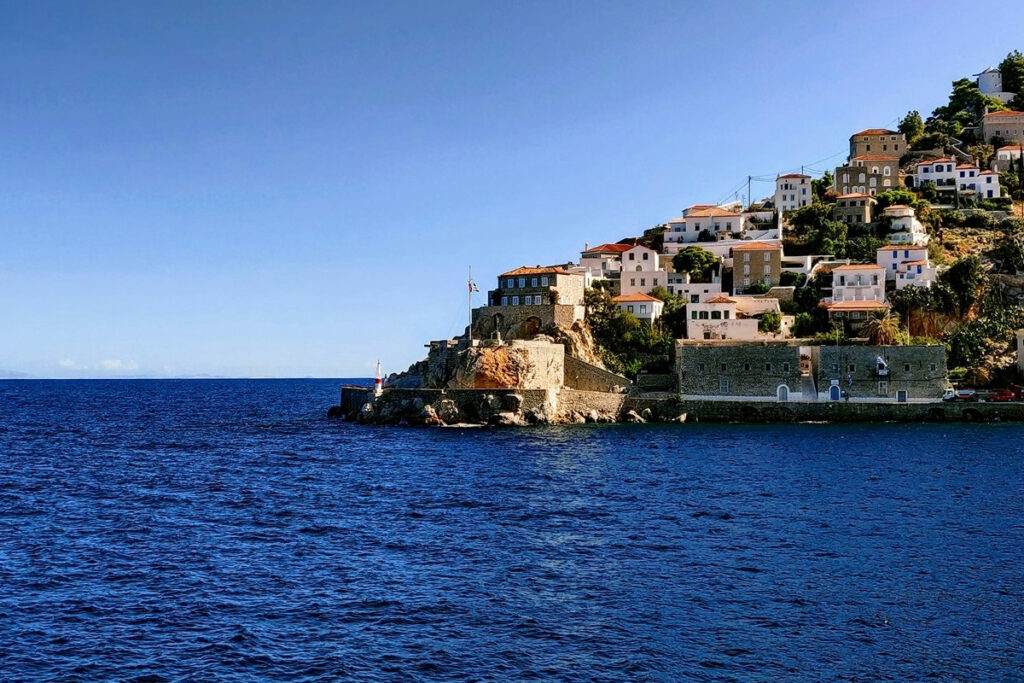 Τα 4 νησιά που είναι sold out αυτό το Σαββατοκύριακο