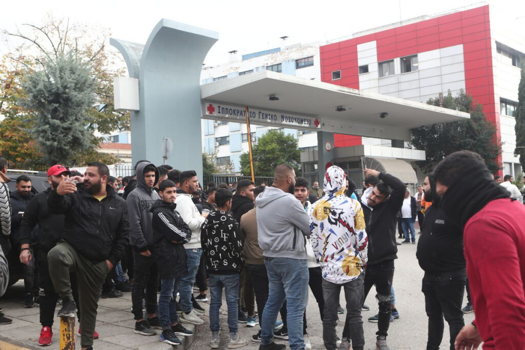 Θεσσαλονίκη: Τι έδειξε η ιατροδικαστική εξέταση για τον 16χρονο – Δίνει «μάχη» για τη ζωή του