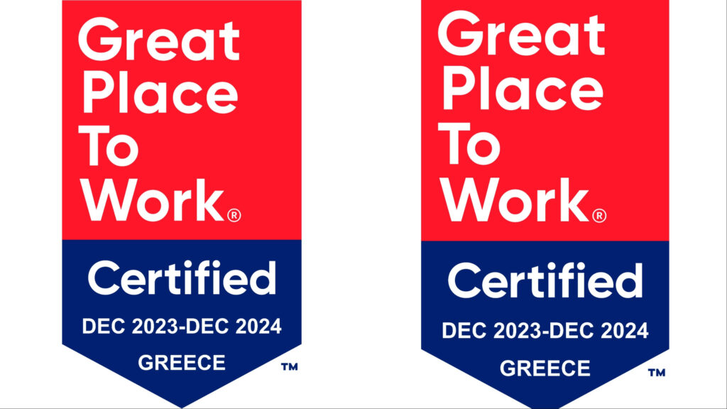 H AbbVie αποκτά την Πιστοποίηση του Great Place to Work