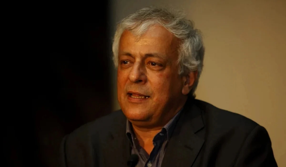Γιώργος Καπόπουλος: «Αναγγελία θυέλλης» στα Βαλκάνια