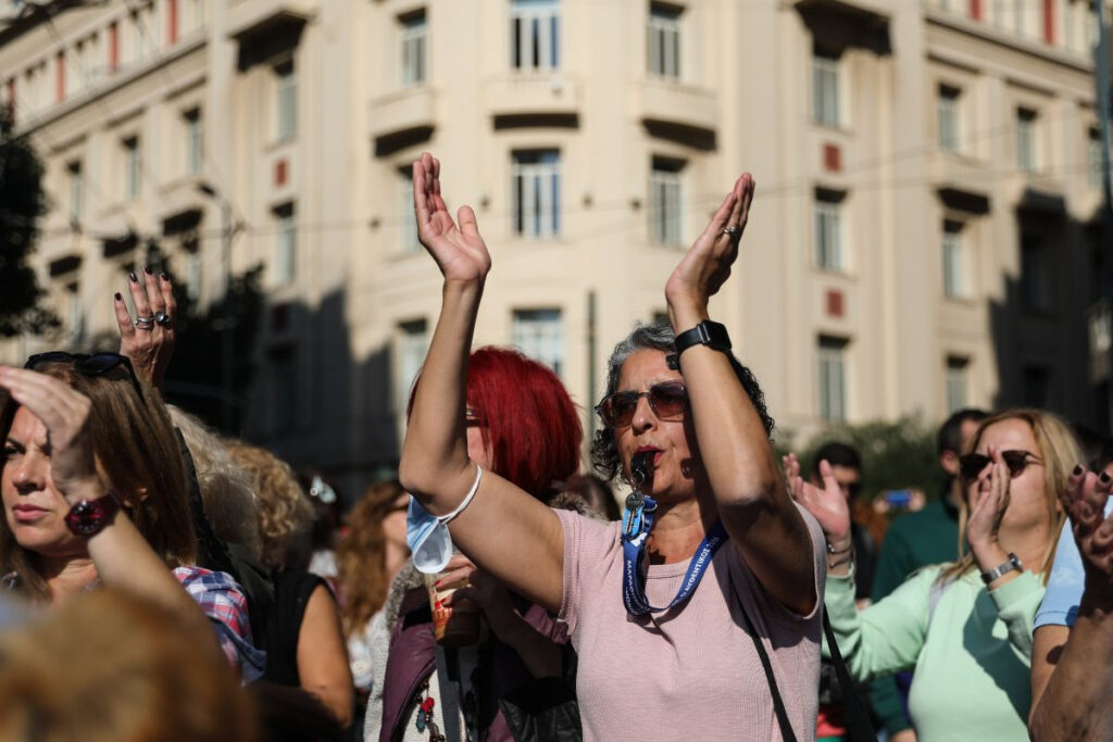 ΑΔΕΔΥ: Κανονικά η 24ωρη απεργία την Πέμπτη 16/3