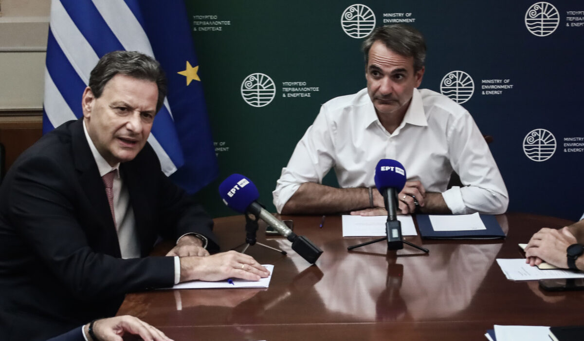 Εκτόξευση τιμών ρεύματος: Σχέδιο για έκτακτη εισφορά στα υπερκέρδη των εταιρειών