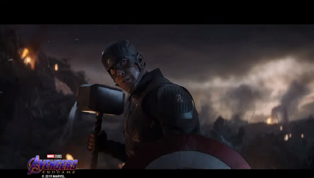 COSMOTE CINEMA MARVEL STUDIOS: Το pop-up κανάλι των υπερηρώων στην COSMOTE TV
