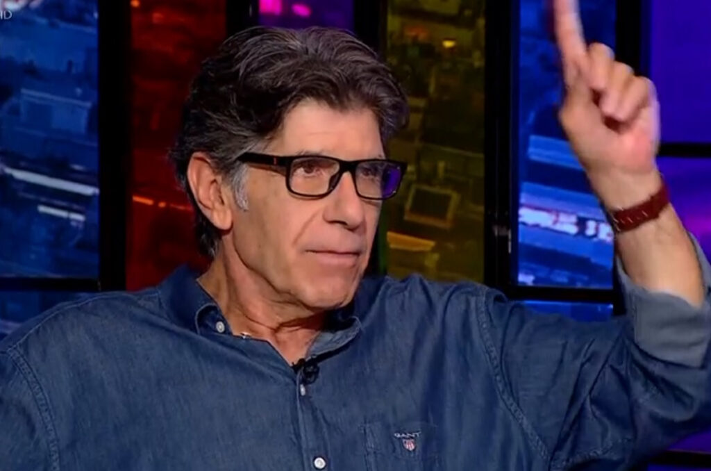 Γιάννης Μπέζος: «Κατηγορούν την τραπ, ενώ έχουμε ακούσει απίστευτες ανοησίες όλα αυτά τα χρόνια»
