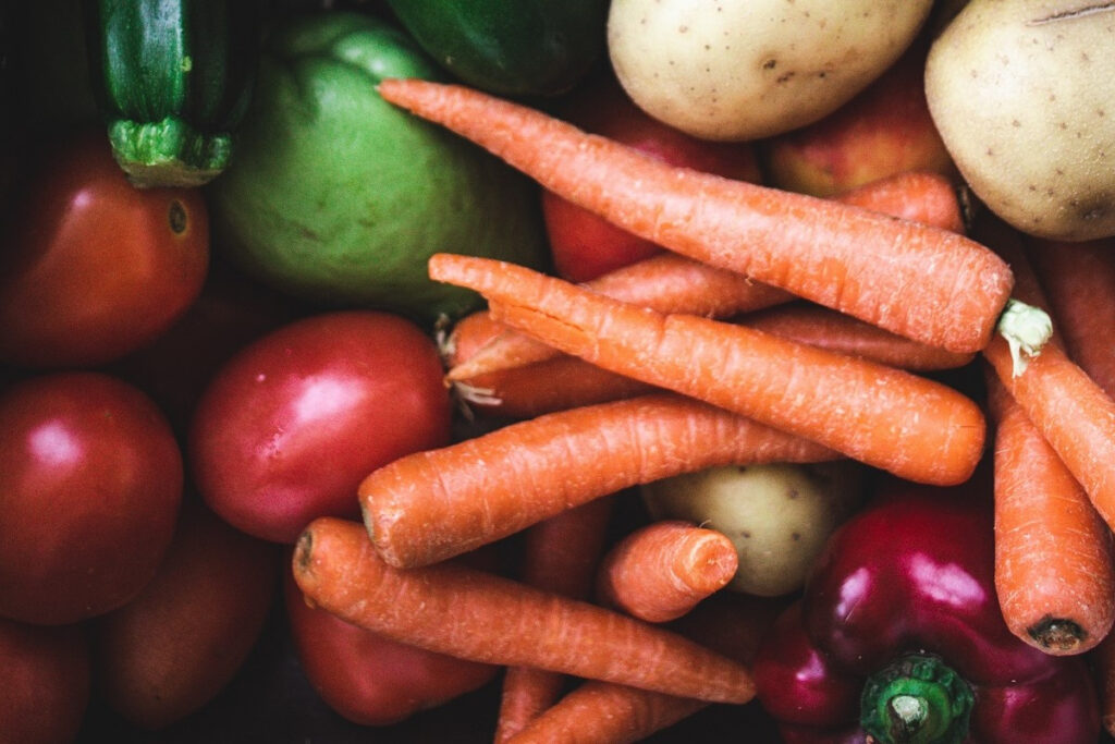 Διατροφή για υπέρταση: Οι 6 τροφές που «ρίχνουν» την πίεση