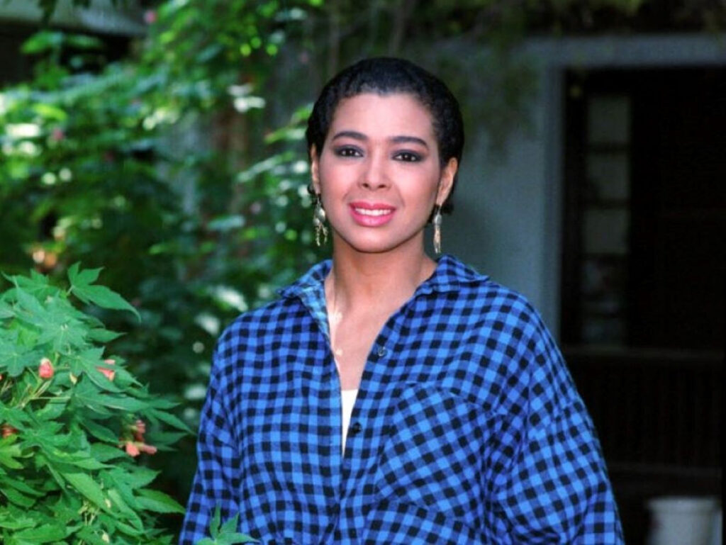 Irene Cara: Πέθανε η γνωστή ηθοποιός και τραγουδίστρια του Fame και του Flashdance