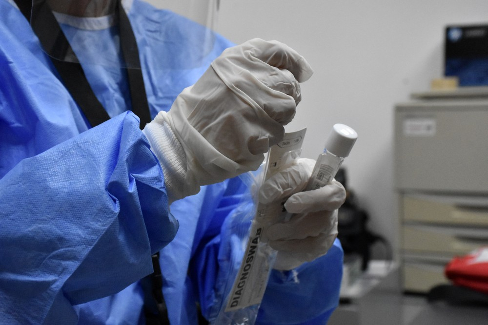Νέα κρούσματα σήμερα φέρνουν συναγερμό στην Καστοριά
