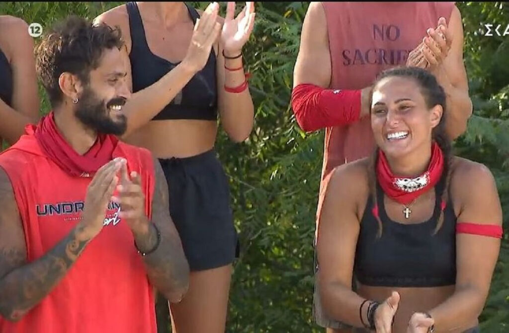 Survivor 2024: Οι Διάσημοι έσπασαν το σερί των Μαχητών – Βίντεο από το έπαθλο επικοινωνίας