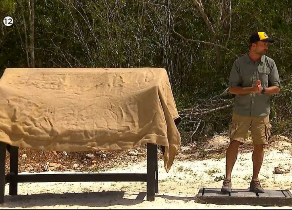 Survivor All Star: Αγώνας επάθλου χωρίς Καραγκούνια και Γκότση – Αποβολή και για τους δύο