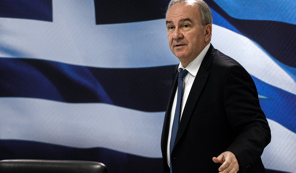 «Οι μπαταχτσήδες υπουργοί του κ. Μητσοτάκη προκαλούν» – Επίθεση ΣΥΡΙΖΑ για Παπαθανάση