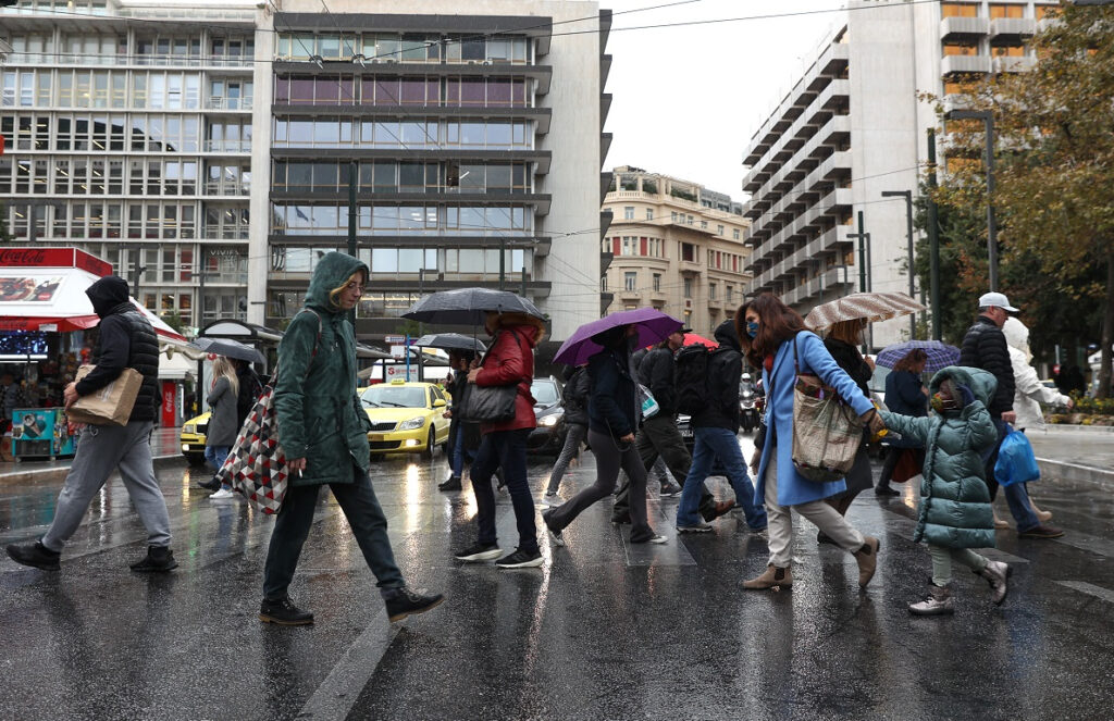Ποιοι είναι ανεμβολίαστοι σήμερα – Ανατροπή με το rapid test