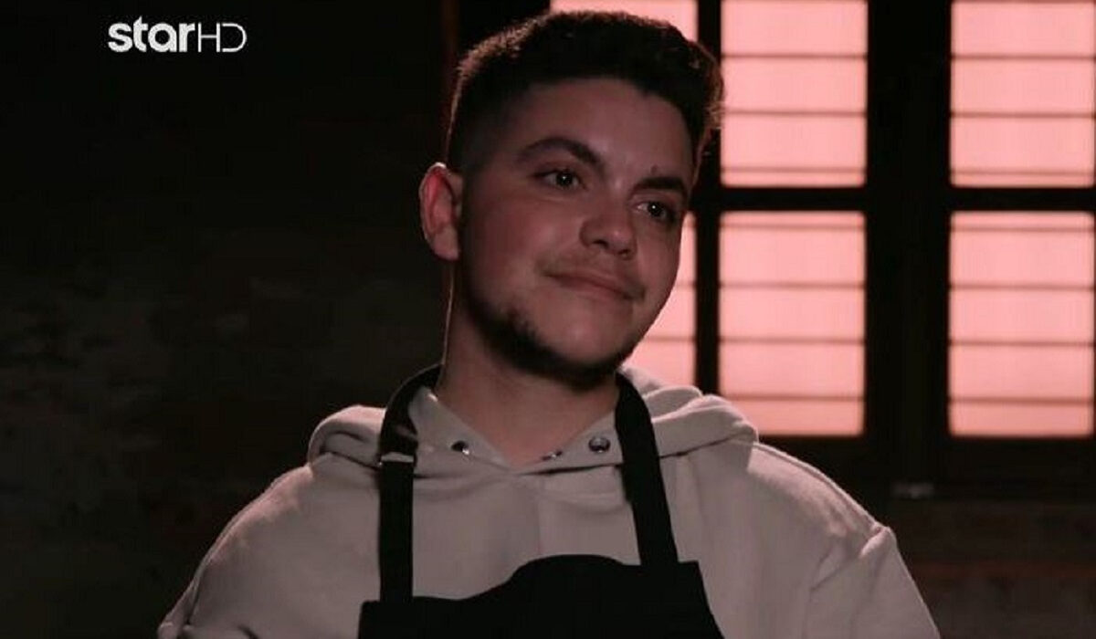 MasterChef 2023: Η εξομολόγηση του Αιμίλιου για την διαδικασία της φυλομετάβασης