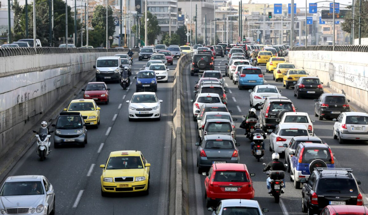 Στο «σφυρί» αυτοκίνητα με τιμές από 200 ευρώ