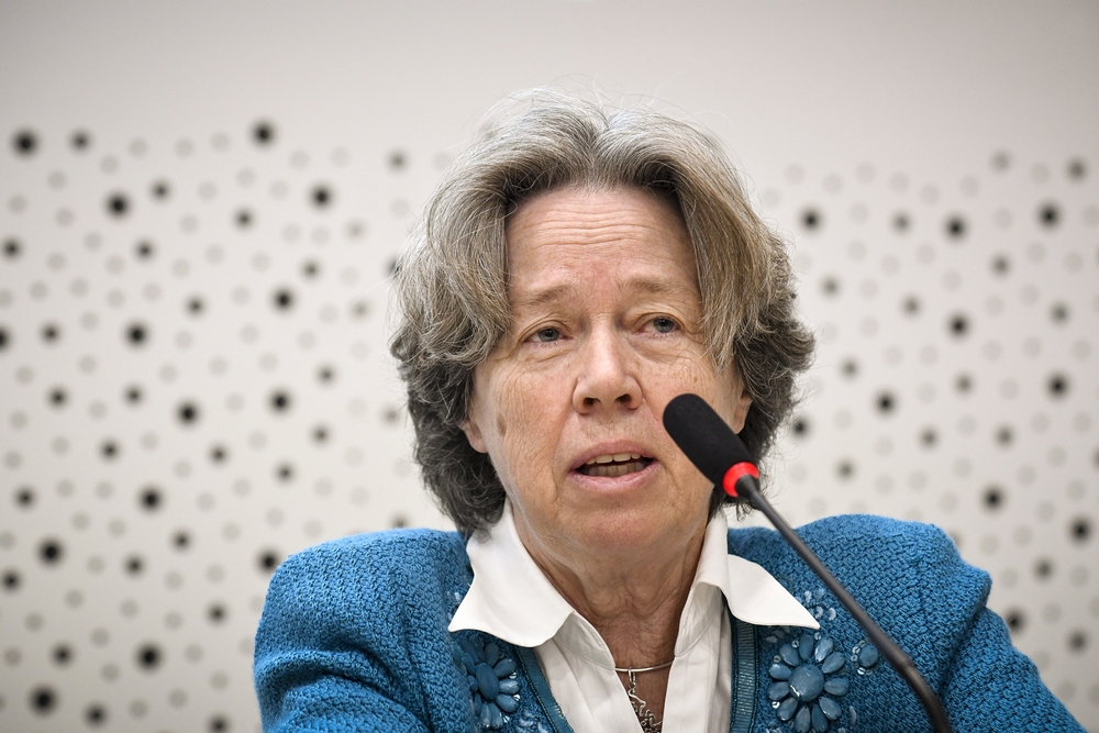 Λινού: «Δεν υπάρχουν περιθώρια για εφησυχασμό – Ο κορονοϊός είναι εδώ»