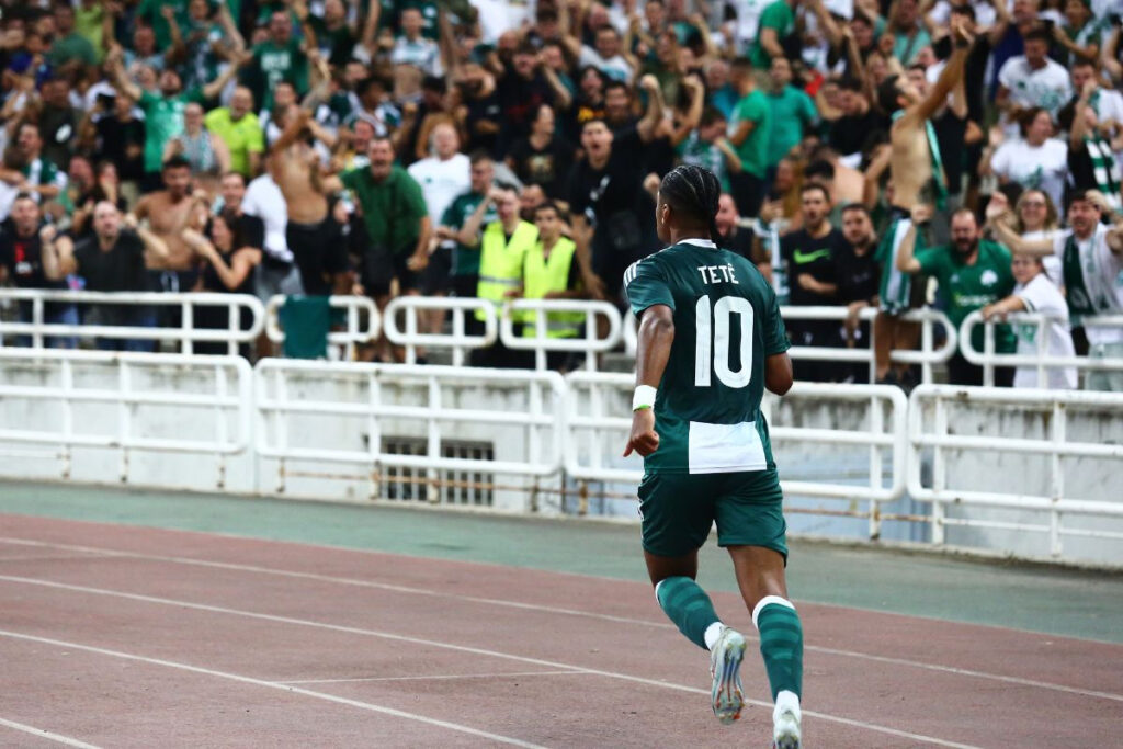 Κλήρωση Europa – Conference League: Ολυμπιακός, ΠΑΟΚ και Παναθηναϊκός μαθαίνουν τους αντιπάλους τους